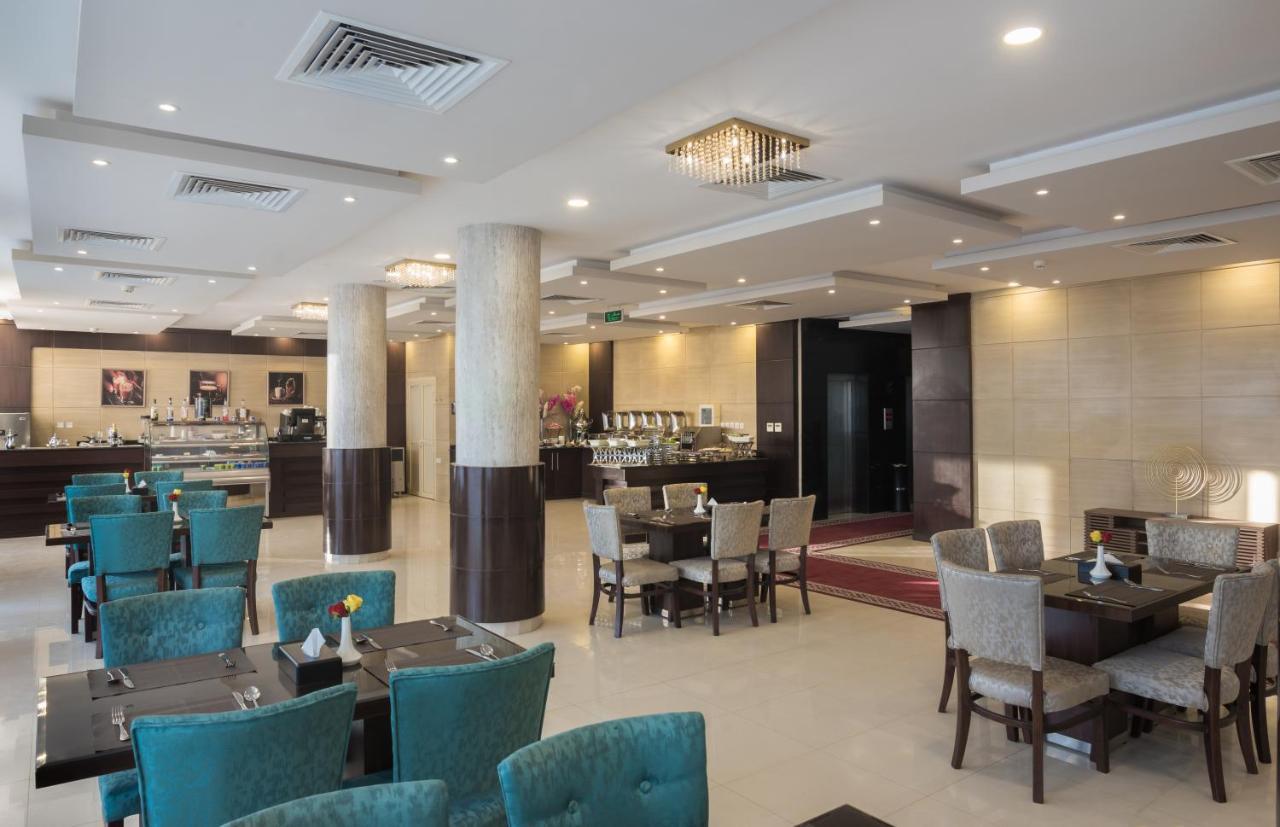 Myrtle Hotel Al Shohadaa Riyadh Luaran gambar