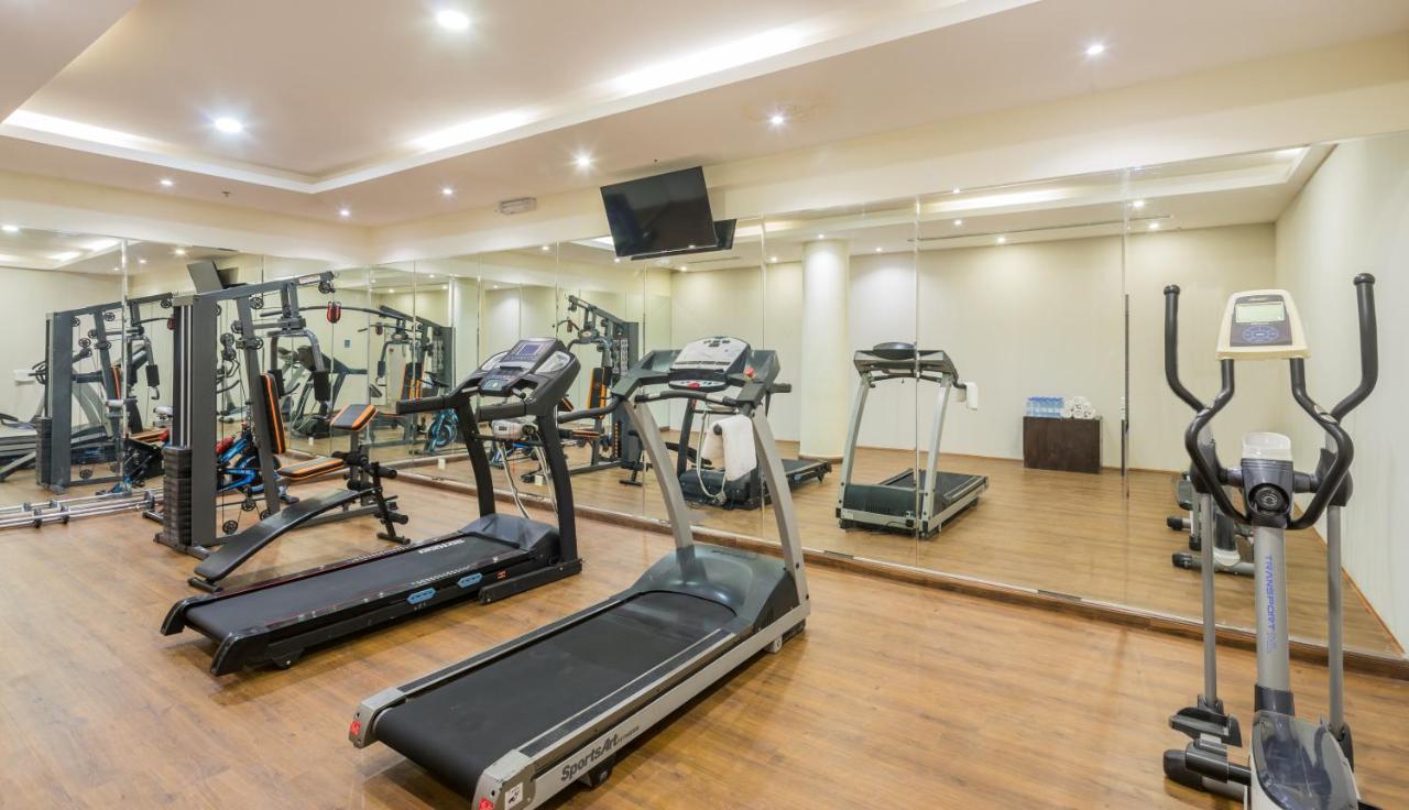 Myrtle Hotel Al Shohadaa Riyadh Luaran gambar