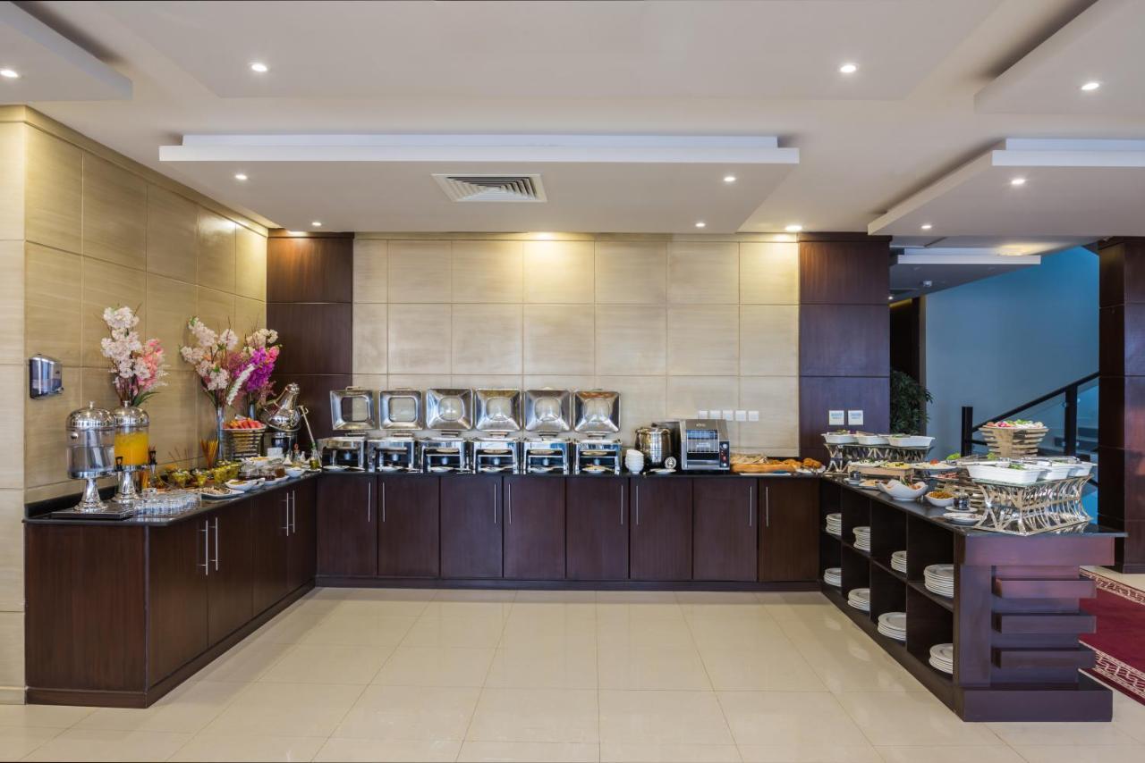 Myrtle Hotel Al Shohadaa Riyadh Luaran gambar