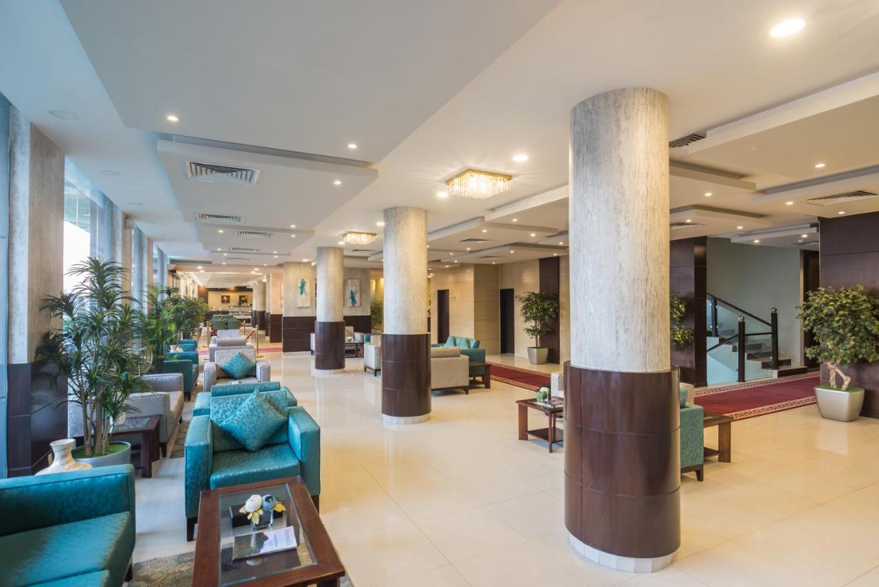 Myrtle Hotel Al Shohadaa Riyadh Luaran gambar