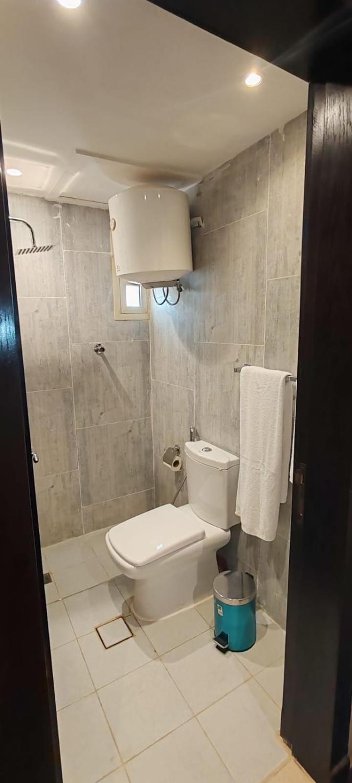 Myrtle Hotel Al Shohadaa Riyadh Luaran gambar