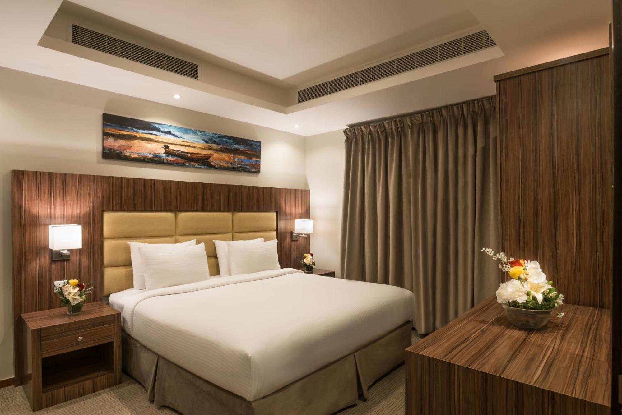 Myrtle Hotel Al Shohadaa Riyadh Luaran gambar