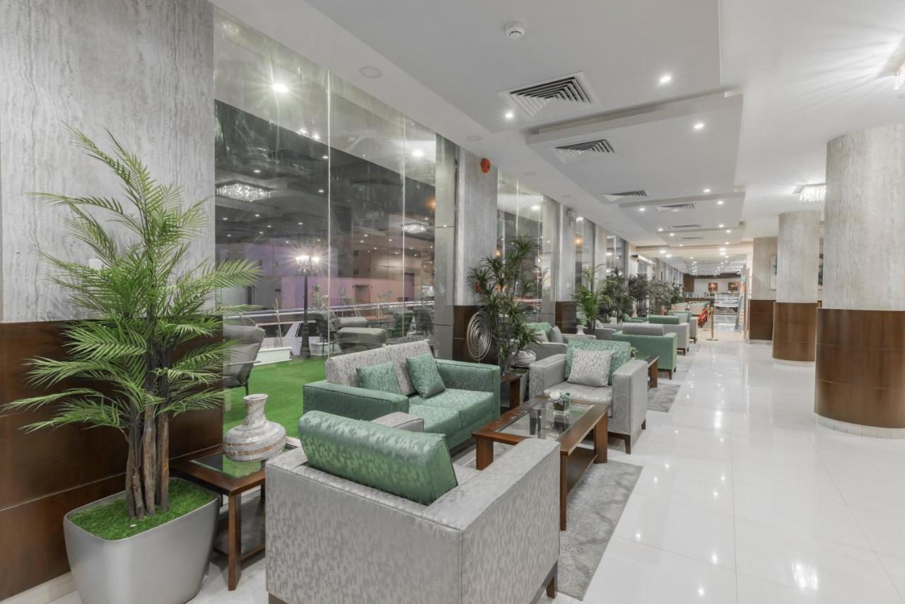 Myrtle Hotel Al Shohadaa Riyadh Luaran gambar